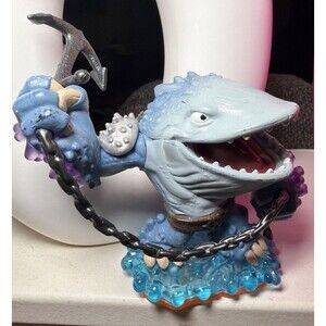 Skylanders Giants Thumpback Figure! Activision